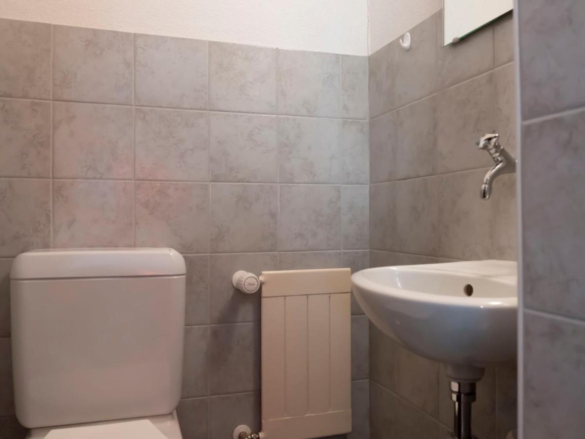 Apartment Les Girolles A59 By Interhome Verbier Eksteriør bilde